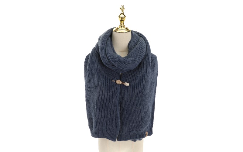 Jeans Ischgle Sjaal