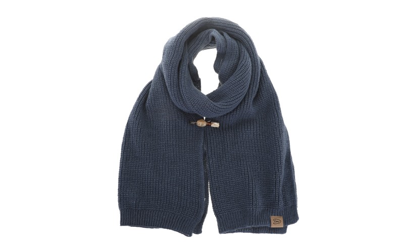 Jeans Ischgle Sjaal in gebruik