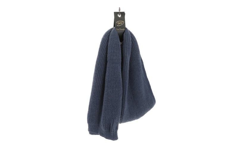 Jeans Ischgle Sjaal – afbeelding 3
