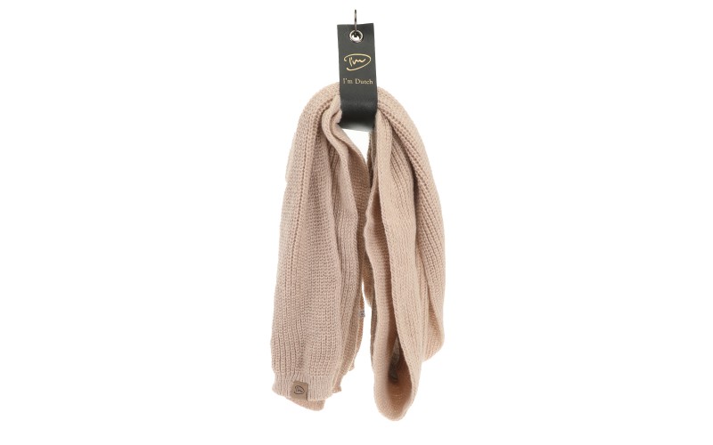 Natural Ischgle Sjaal – afbeelding 3