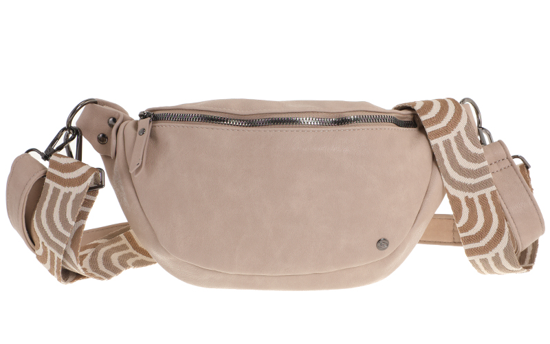 Natural Crossbodytasje Duke