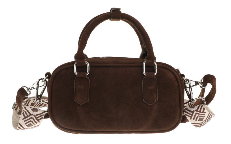 Browny Handbag Milton – afbeelding 3