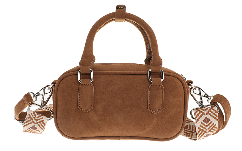 Camel Milton Handbag – afbeelding 3