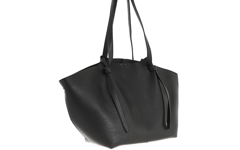 Black Shopper Todi in gebruik