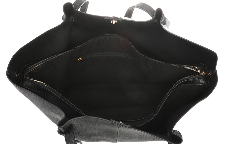 Black Shopper Todi – afbeelding 4