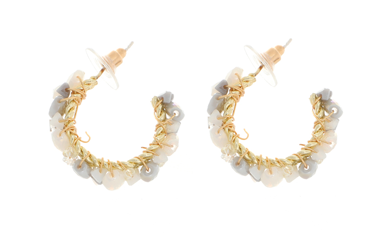 Naturel Bliss Earrings