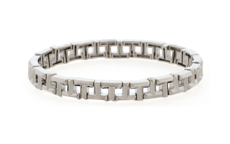 Silver Damesarmband Lies