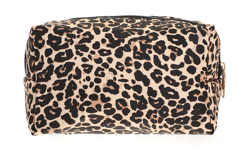 Panter Vernon Toilettasje – afbeelding 3