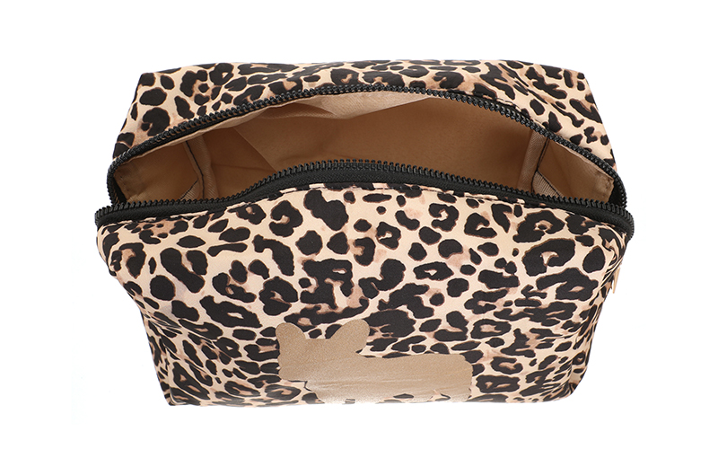 Panter Vernon Toilettasje – afbeelding 4