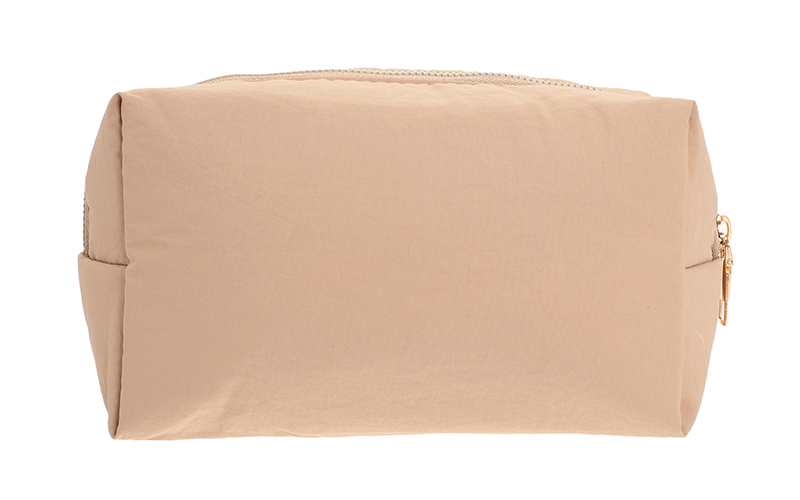 Khaki Vernon Toilettasje – afbeelding 3