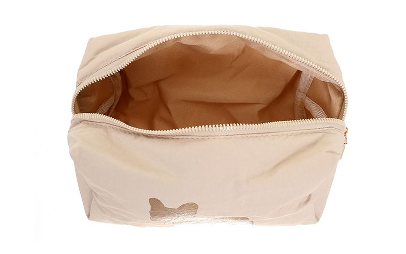 Natural Vernon Toilettasje – afbeelding 4