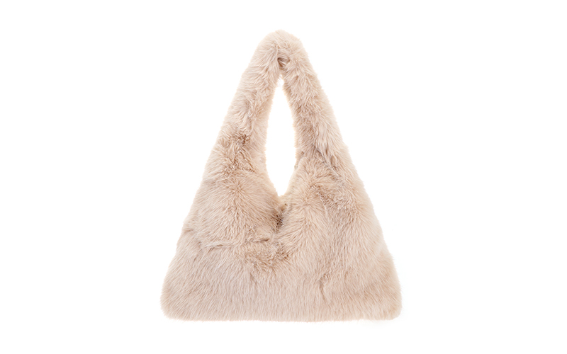 Natural Verena Shopper – afbeelding 3
