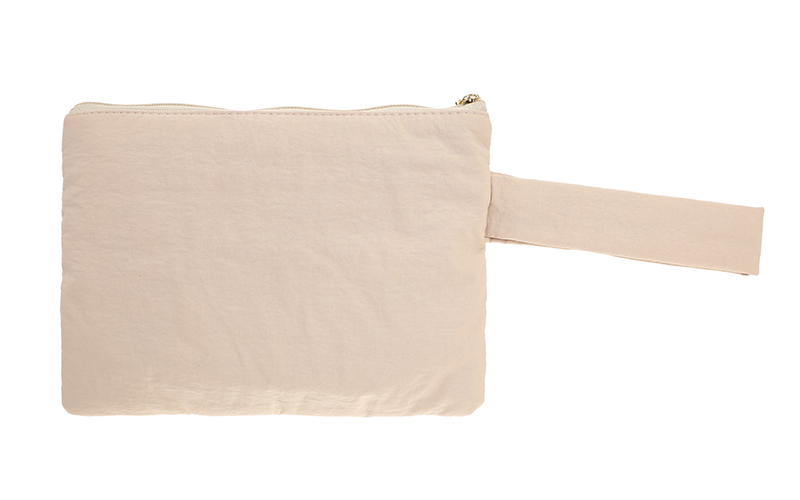 Natural Toulouse Pouch – afbeelding 3