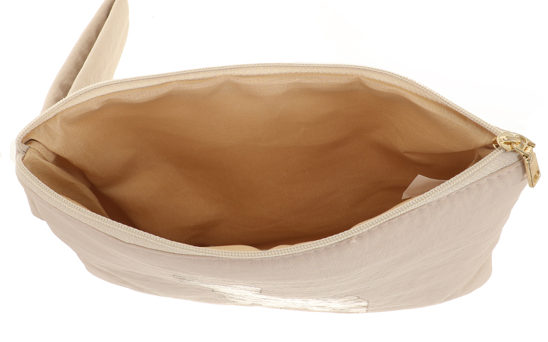 Natural Toulouse Pouch – afbeelding 4