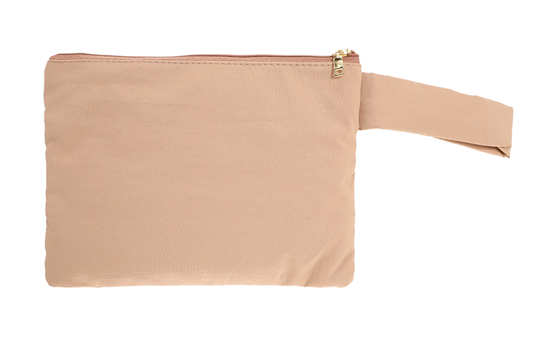 Khaki Toulouse Pouch – afbeelding 3