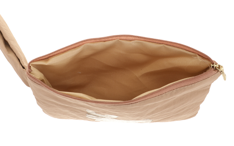 Khaki Toulouse Pouch – afbeelding 4