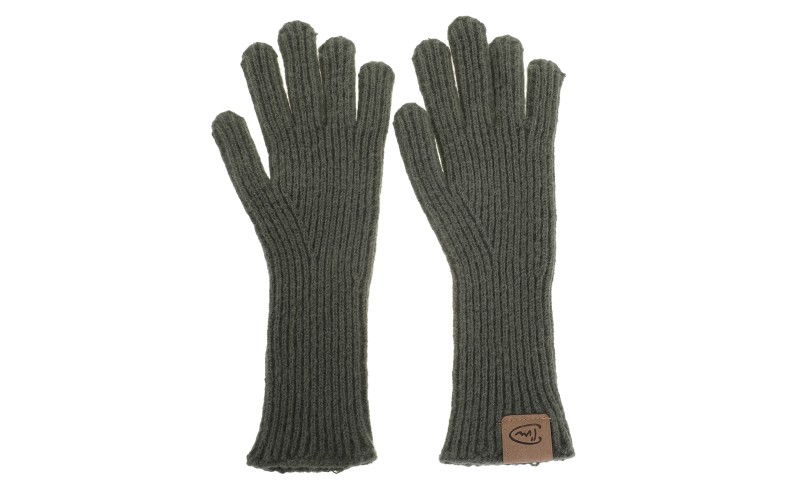 Gants Holz verts