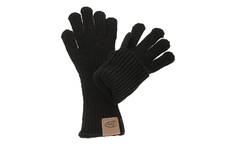 Gants Holz Noir en situation
