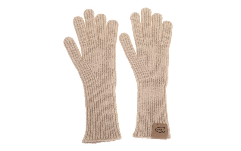 Gants Holz Natural
