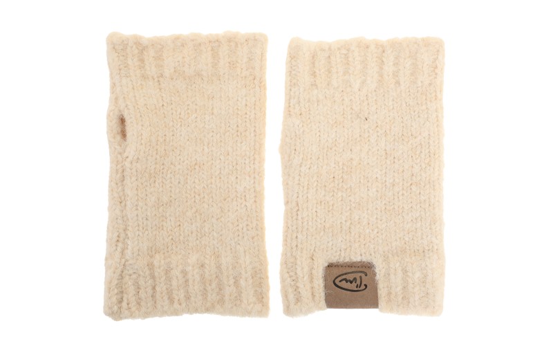 Beige Dole Handschoenen