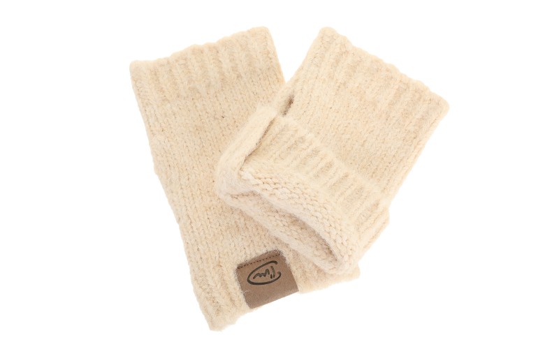 Mitaines Dole Beige – afbeelding 2