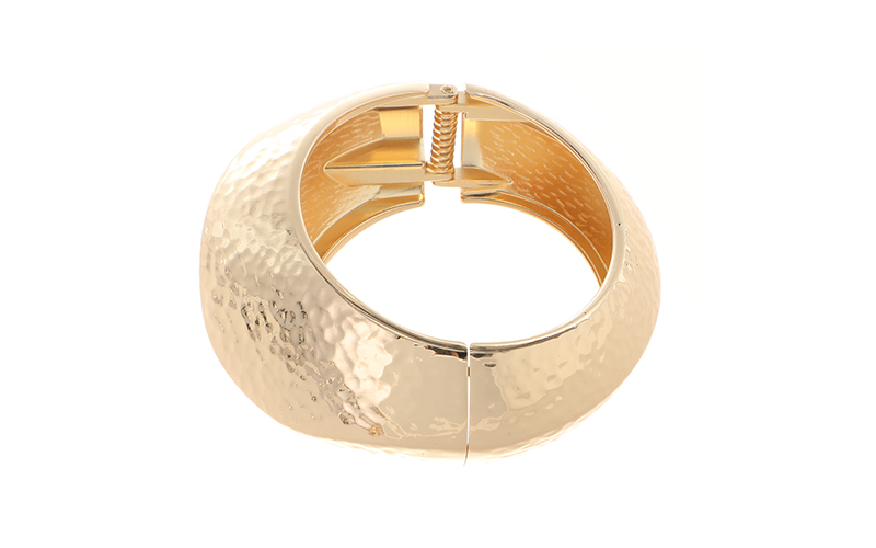 Golden Damesarmband Kris