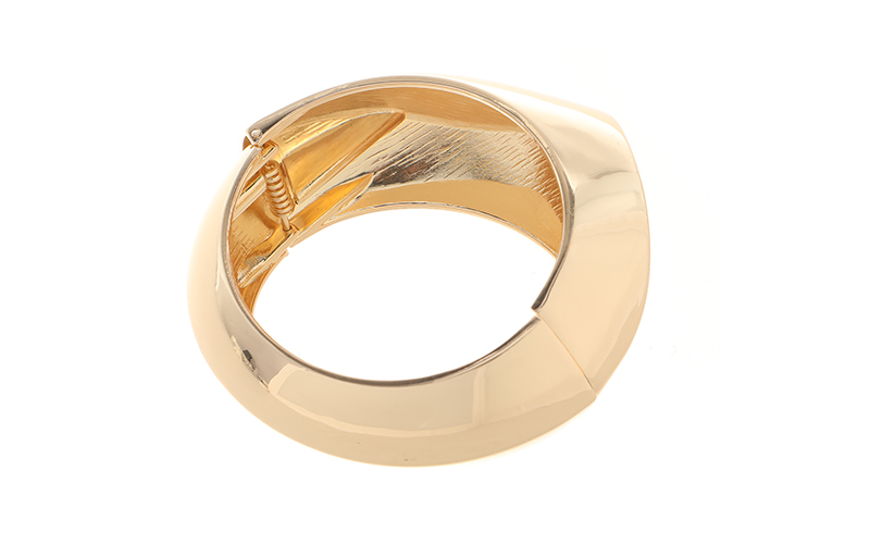 Golden Damesarmband Charlie