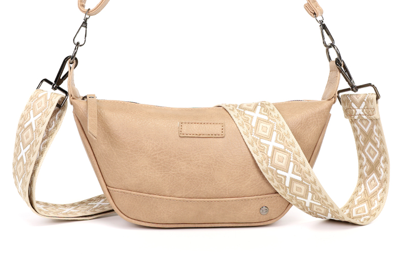 Sand Crossbody Tasje Kingston