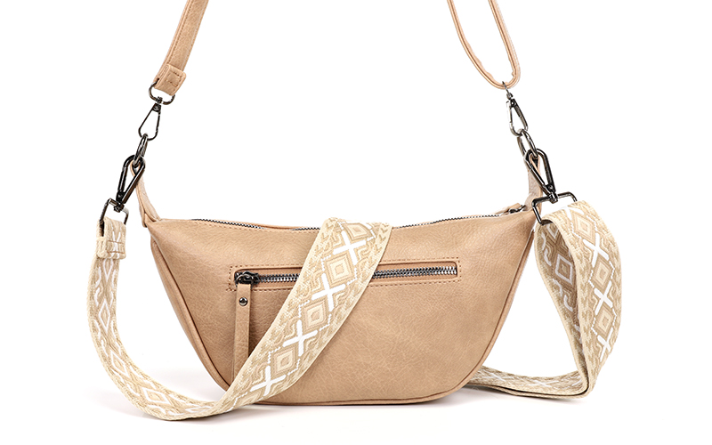 Sand Crossbody Tasje Kingston – afbeelding 3