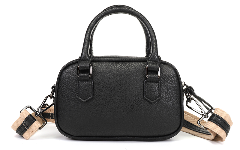 Sac à Main Noir Miami – afbeelding 3