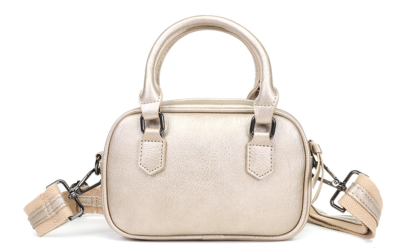 Champagne Miami Handbag – afbeelding 3