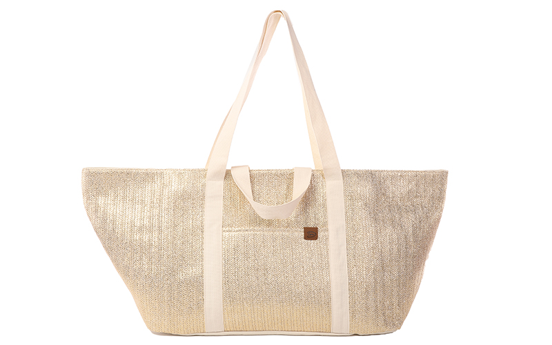 Champagne Shopper / Weekendtas San Rio