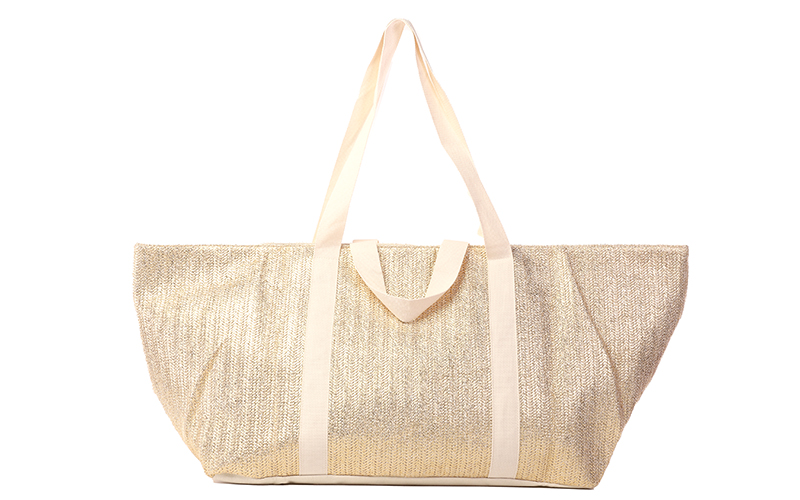 Champagne Shopper / Weekendtas San Rio – afbeelding 3