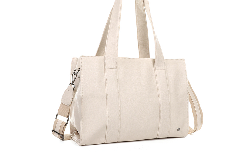 Naturel Shopper Honfleur in gebruik
