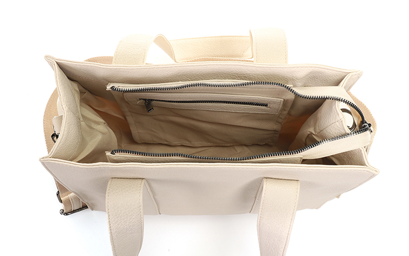 Naturel Shopper Honfleur – afbeelding 4
