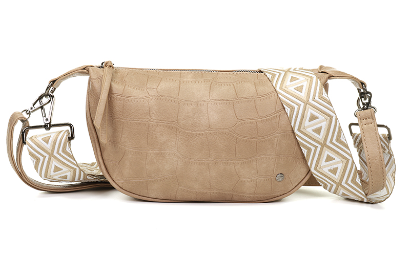Sac Crossbody Sand Manchester