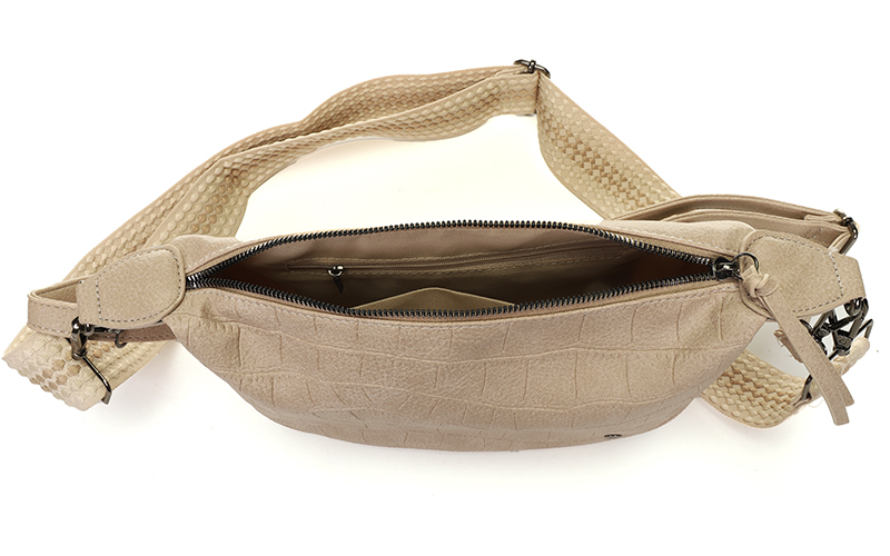 Natural Manchester Crossbody Bag – afbeelding 4