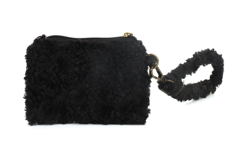 Black Teddy Portemonneetje Fien – afbeelding 3