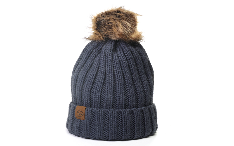 Blue Chapelco Muts