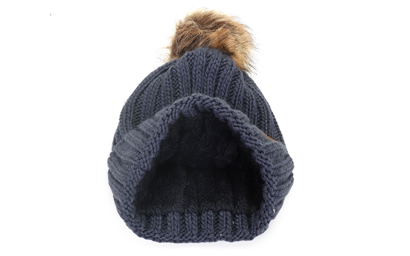 Blue Chapelco Muts – afbeelding 3