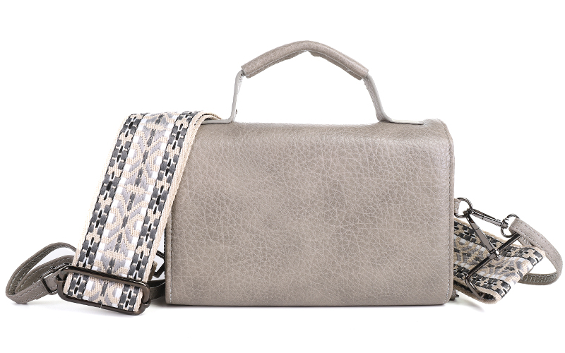 Grey Tilburg Portemonnee / Telefoontasje – afbeelding 3
