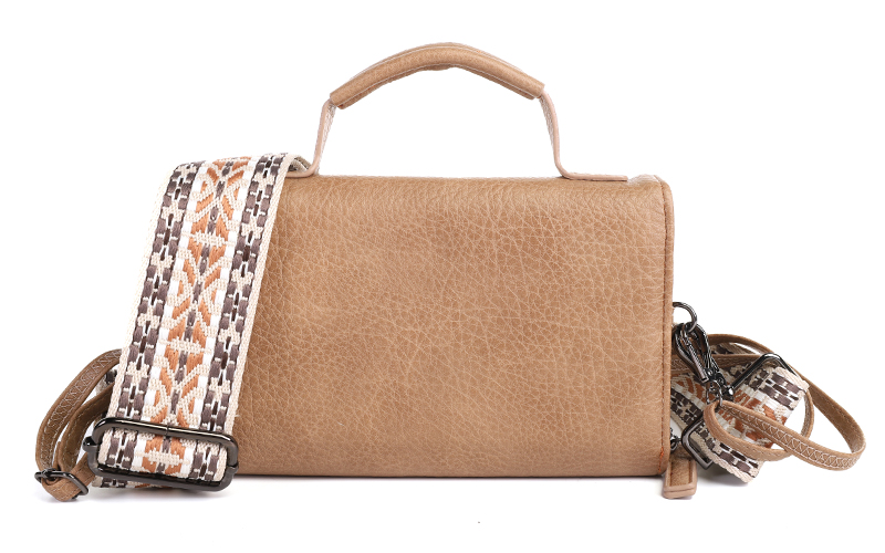 Camel Tilburg Portemonnee / Telefoontasje – afbeelding 3