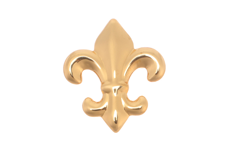 Lelie Broche