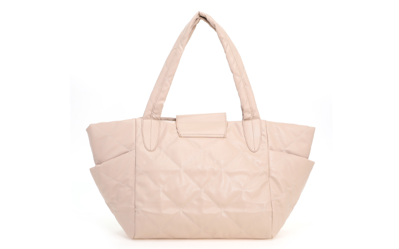 Natural La Plata Schoudertas / Shopper – afbeelding 3