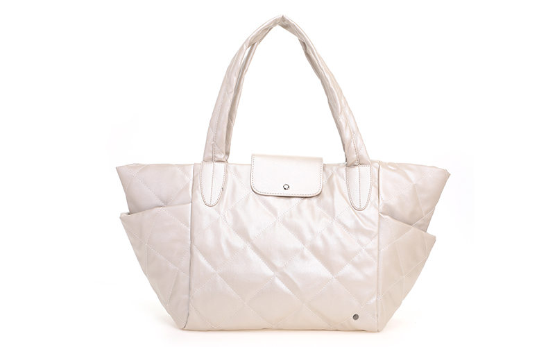 Champagne La Plata Schoudertas / Shopper