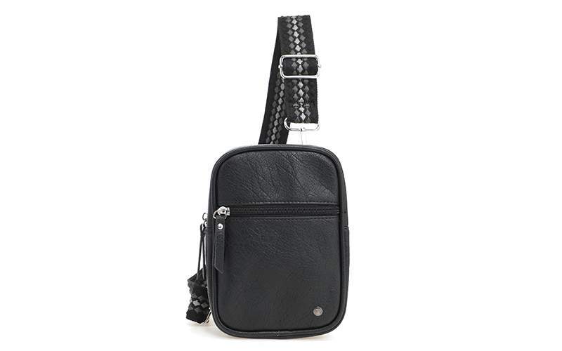 Black Crossbodytas Ruigoord