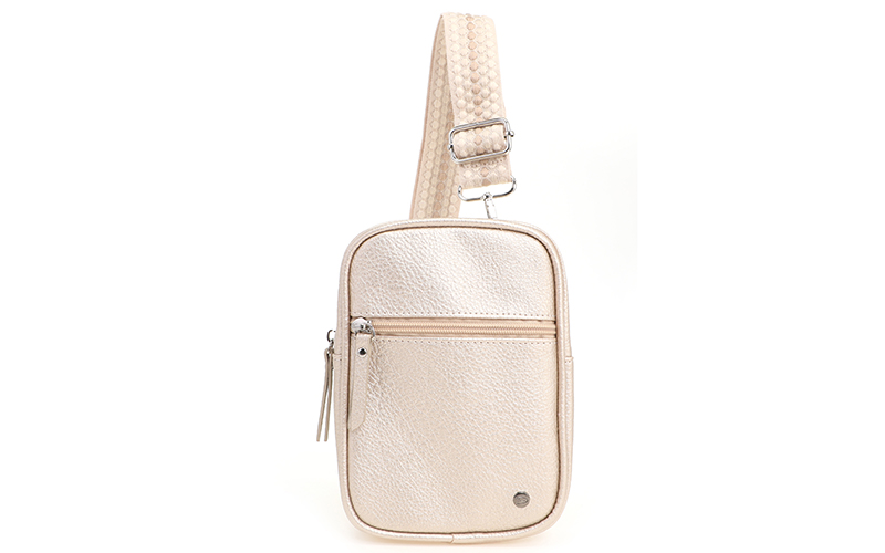 Champagne Crossbodytas Ruigoord