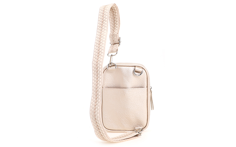 Champagne Crossbodytas Ruigoord – afbeelding 3