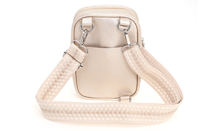 Champagne Crossbodytas Ruigoord – afbeelding 4
