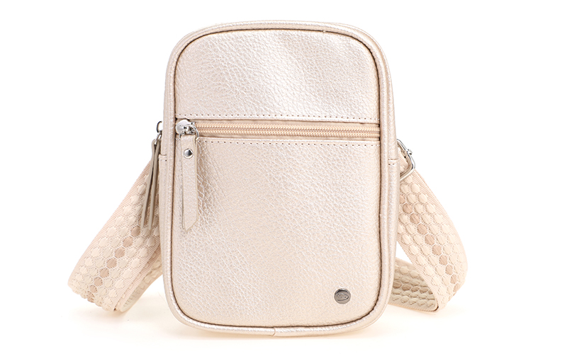 Champagne Crossbodytas Ruigoord – afbeelding 5